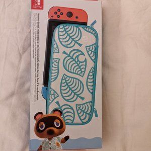 ACNH Aloha Edition Carrying Case